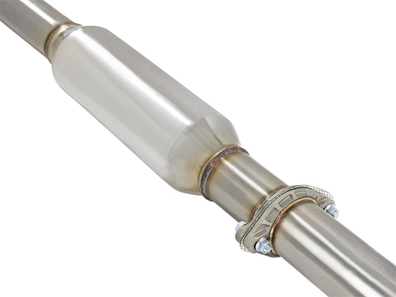 Skunk2 Racing 413-05-2030 Skunk2 MegaPower 03-07 fits Acura TSX (Dual Canister) 60mm Exhaust System