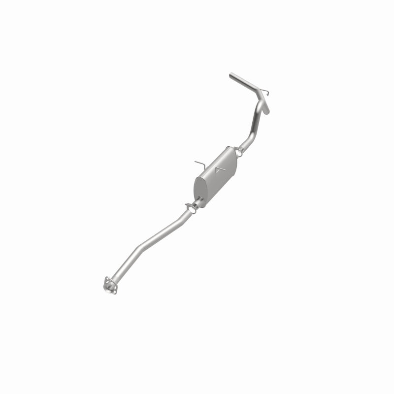 Magnaflow 106-0184 BRE Exhaust Kit 01-03 fits Ford Ranger