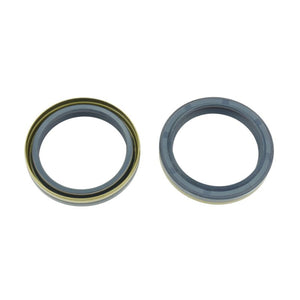 Athena P40FORK455196 85-87 fits BMW R 65 650 38.5x48x7mm Fork Oil Seal Kit
