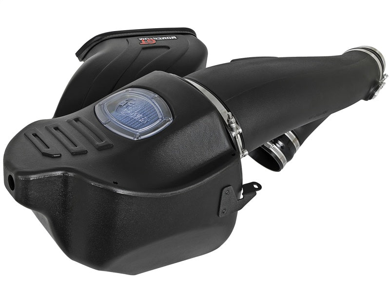 AFE 54-73115 um GT Pro 5R Cold Air Intake System 2017 fits Ford F-150 Raptor V6