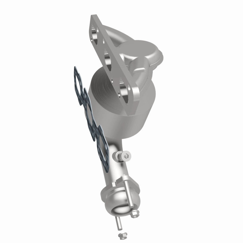 MagnaFlow 49376 Conv DF 08 Escape 3.0L Front Manifold OEM