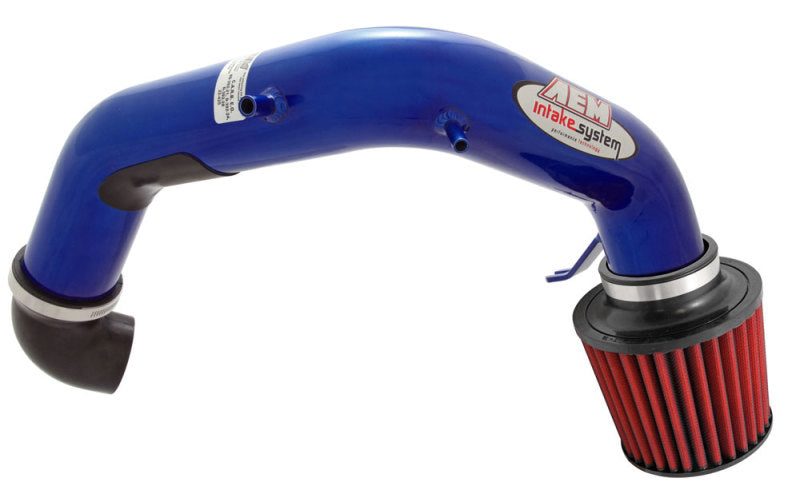 AEM 22-425B 03-05 Neon SRT-4 Turbo Blue Short fits Ram Intake