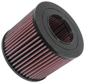 K&N Engineering E-2023 K&N Replacement Air Filter ISUZU RODEO 3.0, L4, 2004-05