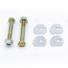 SPL Parts SPL ELT 996 fits Porsche 996/997 Rear Toe Only Eccentric Lockout Kit
