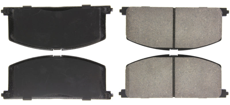 Stoptech 309.0242 Performance Brake Pads