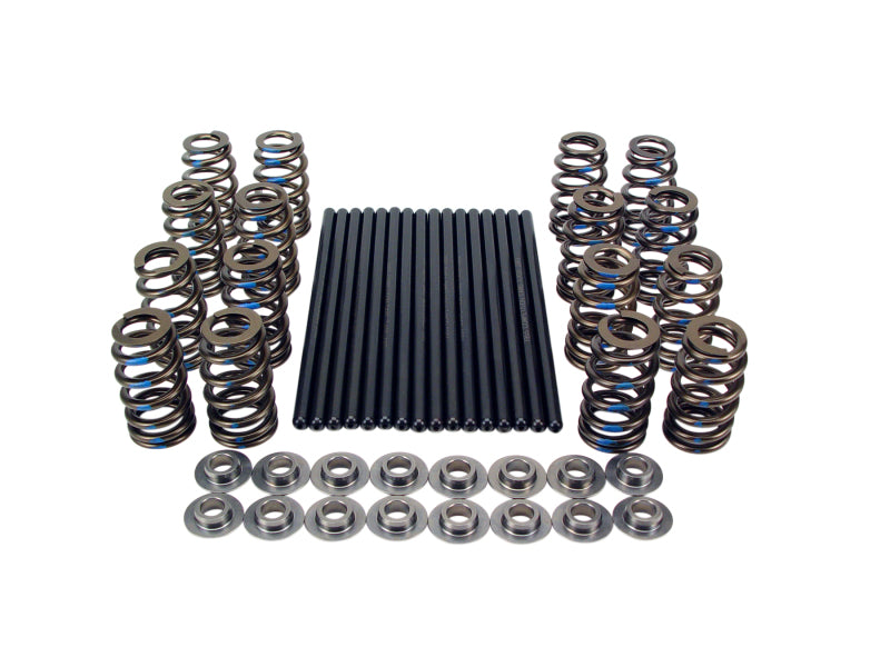 COMP Cams 54100 Pushrod Spring Retainer Kit