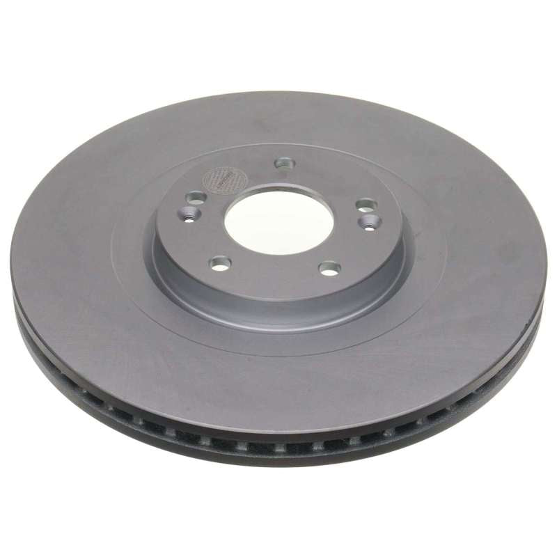 PowerStop JBR1906EVC fits Kia 20-22 Telluride Front Evolution Coated Rotor