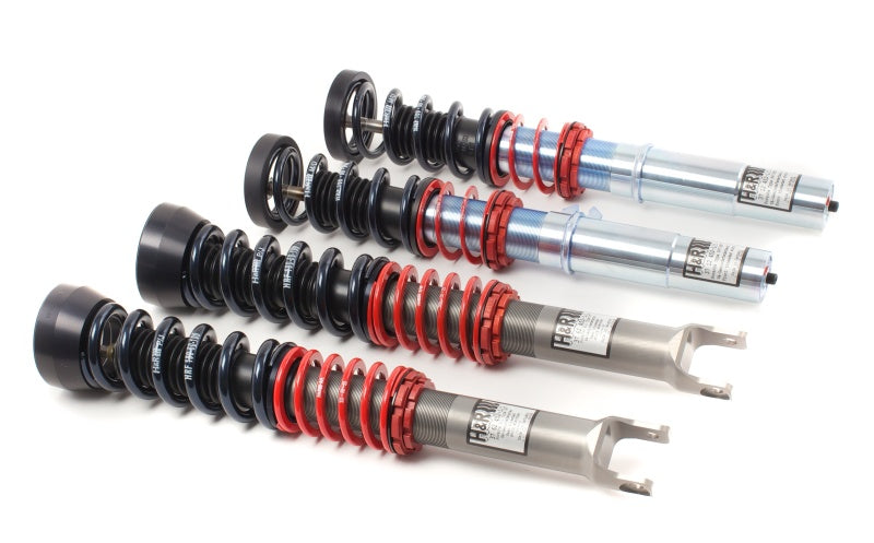 H&R 29239-1 05-12 fits Porsche 911/997 Carrera (Coupe/Cabrio) Street Perf. Coil Over (Non PASM)