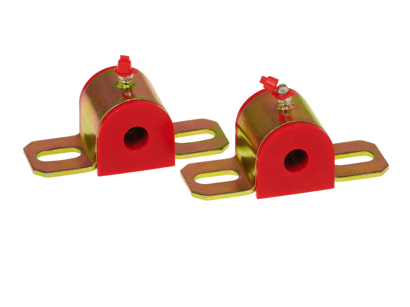 Prothane 19-1170  19-1170 Universal Greasable Sway Bar Bushings - 9/16in - T