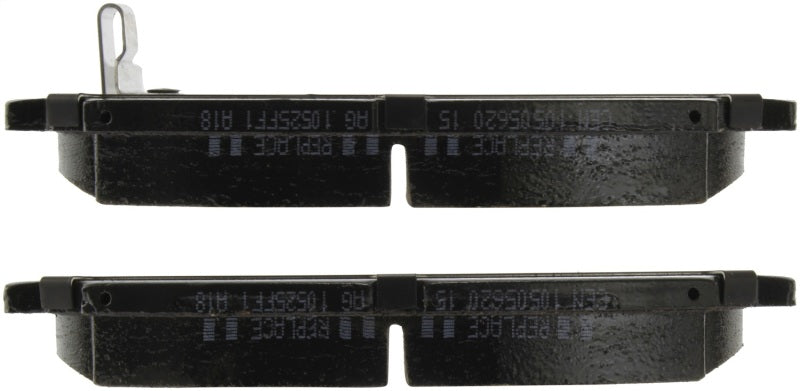 Stoptech 308.0562 Street Touring Brake Pads