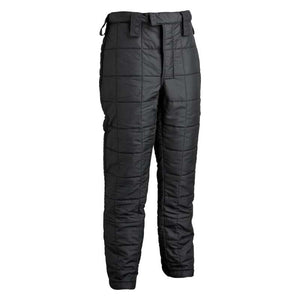 SPARCO BRS0055U0K01048 Pants Stint 48 BLK