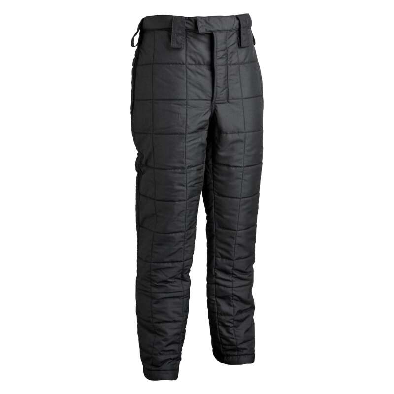 SPARCO BRS0055U0K01048 Pants Stint 48 BLK