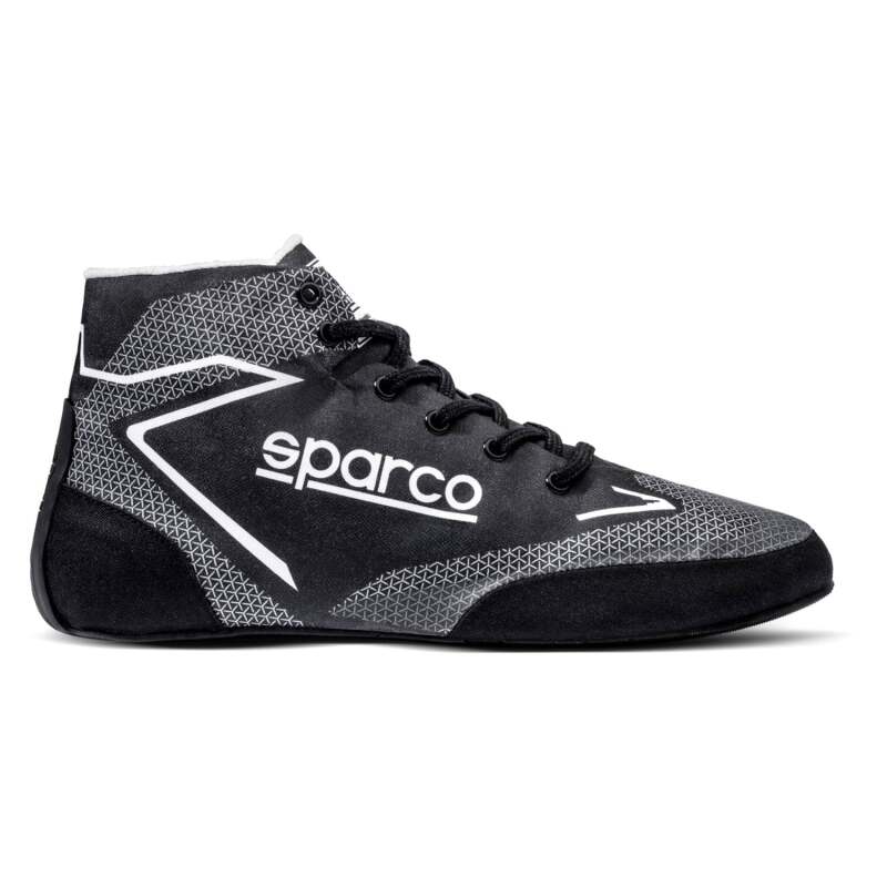 SPARCO 0012A937NRBI Shoe Prime Extreme 37 - BLK/WHT