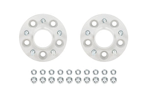 Eibach S90-4-15-010 15-18 Honda H-RV Pro-Spacer Kit (15mm Pair)