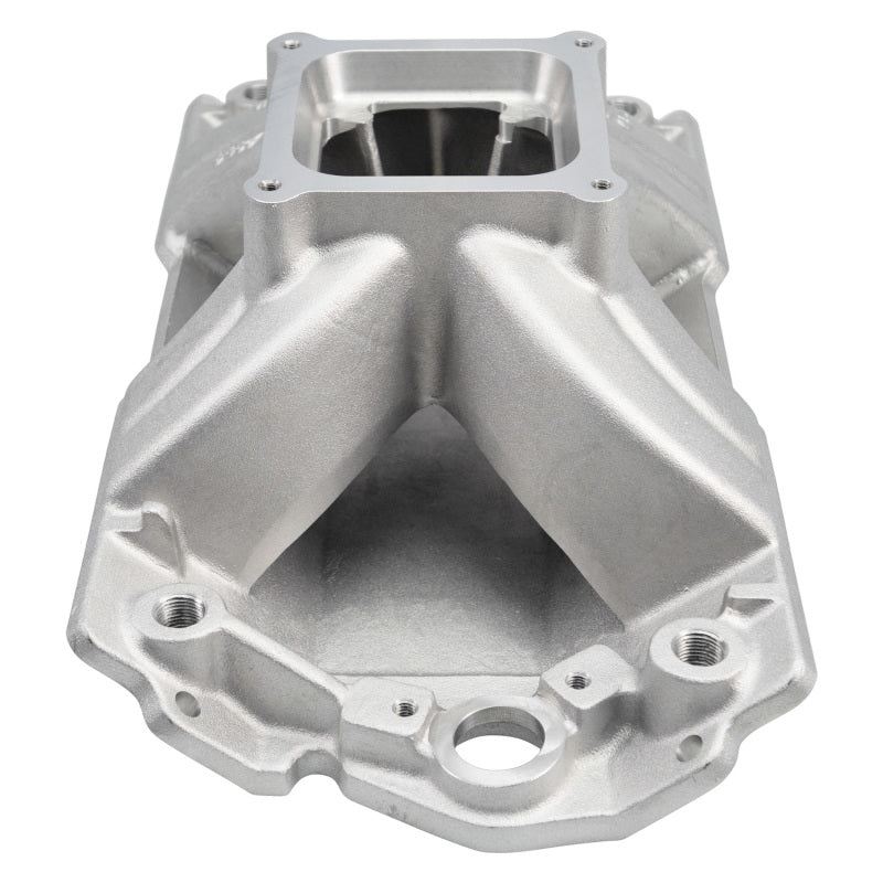 Edelbrock 2859 fits SBC 18 4500 Manifold