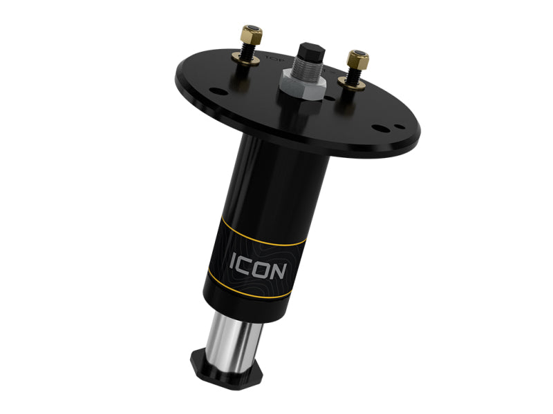 ICON 211020 21-23 fits RAM TRX 2.5in Rear Bump Stop Kit