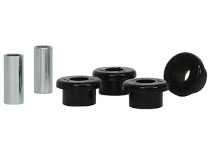 Whiteline W83374 fits Toyota Landcruiser Rear Panhard Rod Bushing Kit Plus 7/96