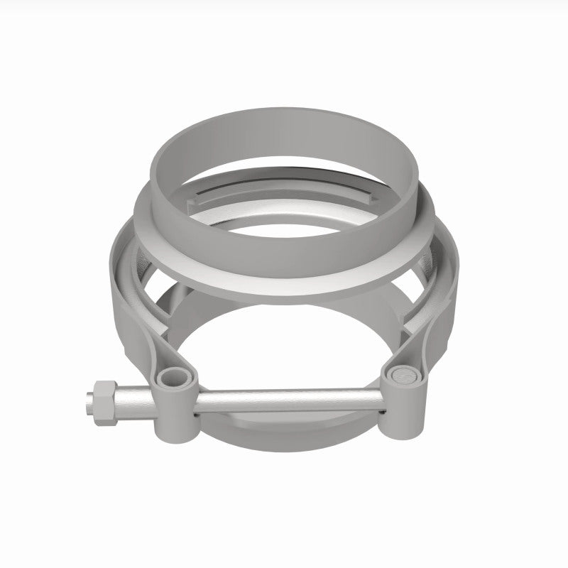 MagnaFlow 10170 Clamp Flange Assembly 3.5 inch