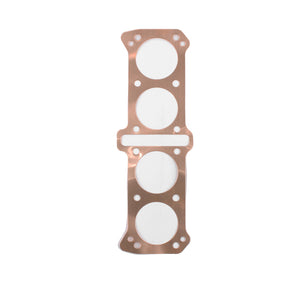 Cometic C8110 fits Suzuki GS1100 3.130 .005 Copper Base Gasket