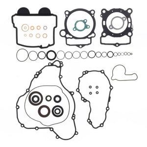 Athena P400270900085 17-19 Husqvarna FE 250 Complete Gasket Kit