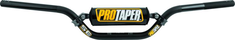 ProTaper 25259 SE KAW fits Mini Handlebar - Jet Black