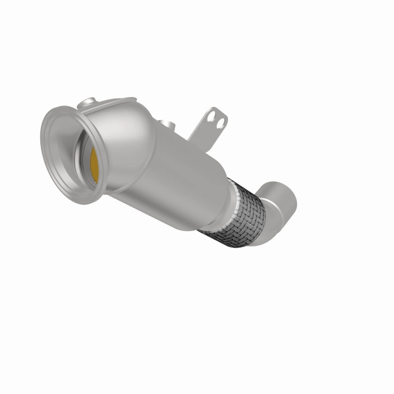 Magnaflow 280513 19-22 fits BMW X5 Front Underbody 3L Direct Fit Converter