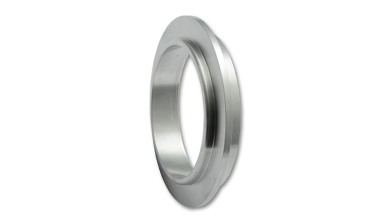 Vibrant 14943 GT42 Compressor Outlet Flange SS