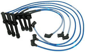 NGK 8158 fits Ford 94-19 Probe 1993 Spark Plug Wire Set