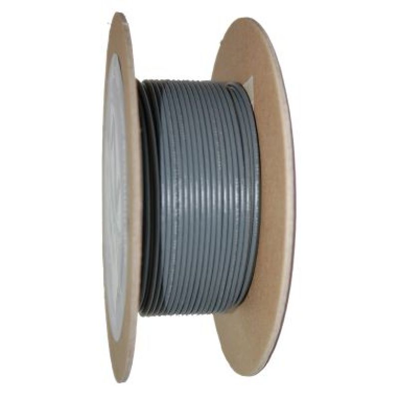 NAMZ NWR-8-100-20 OEM Color Primary Wire 100ft. Spool 20g - Gray