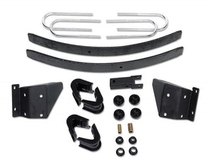 Tuff Country 24711 73-79 fits Ford F-150/F-100 4in Lift Kit
