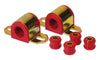 Prothane 7-1144 fits Chevy 84-96 Corvette Rear Sway Bar Bushings - 24mm - Red