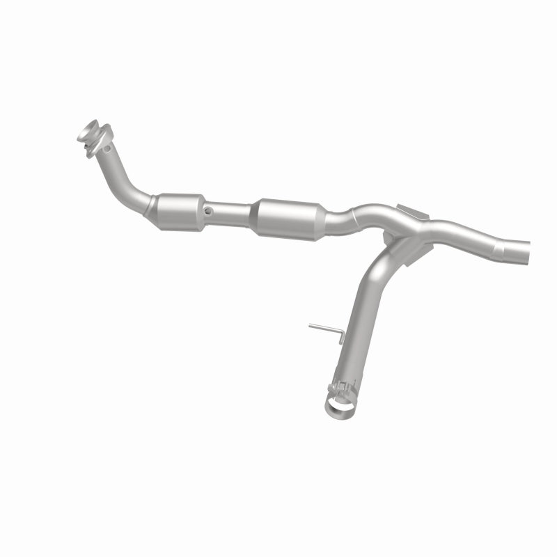 Magnaflow 4583450 2004 fits Ford F-150 4.6L Direct Fit Converter