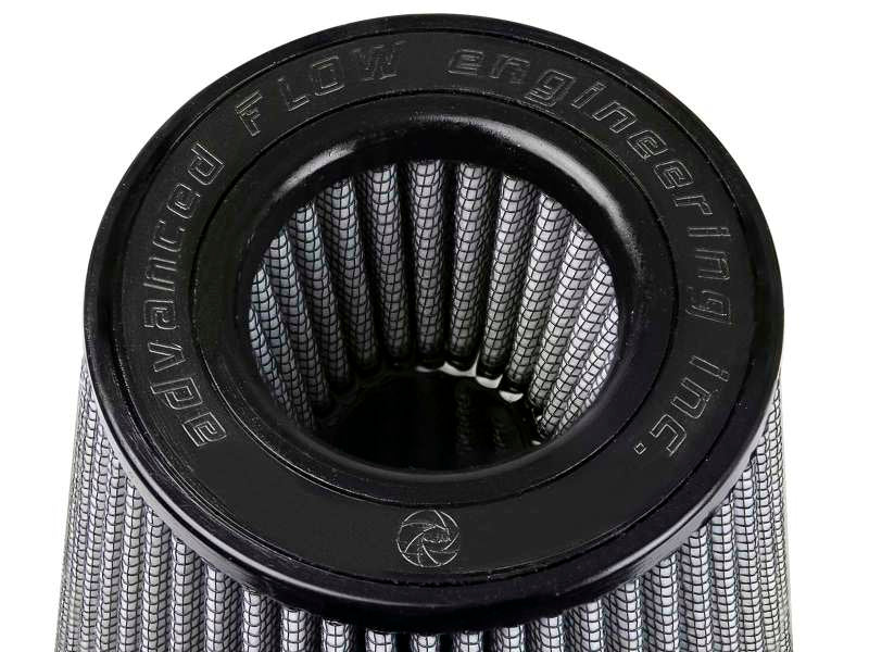 AFE 21-91045  FLOW Pro Dry S Replacement Air Filter 4.5in. F x 7in. B x 4.5in.