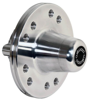 Wilwood 270-11527 Hub-Vented Rotor fits Mopar 5x4.00/4.50