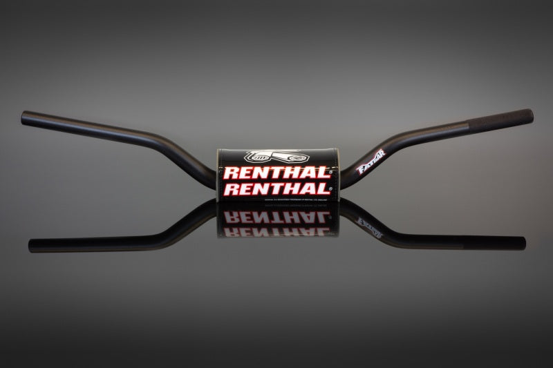 Renthal 849-01-BK 21+ KTM/GasGas/ Husqvarna 65SX Mini MX Fatbar - black