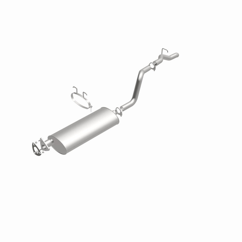 Magnaflow 106-0181 BRE Exhaust Kit 98-99 Jimmy Blazer Bravada 4.3L