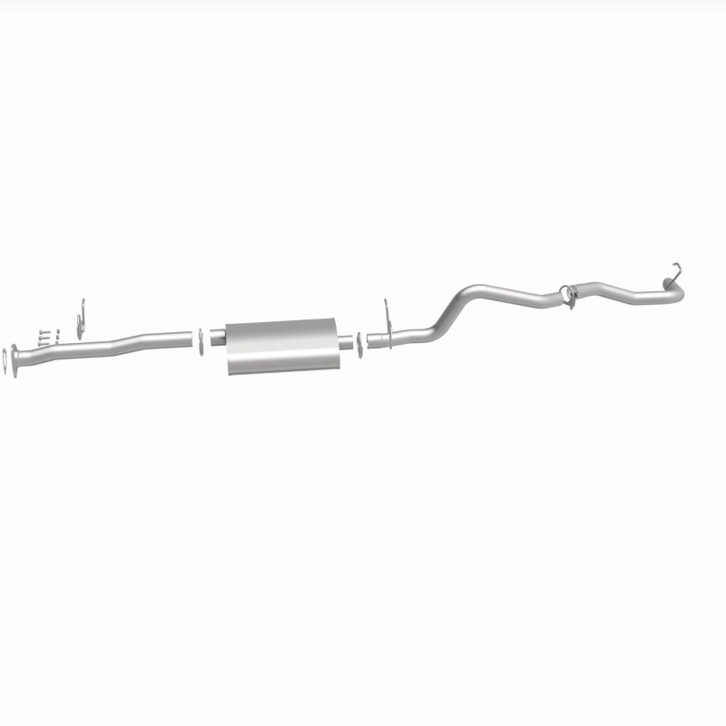 Magnaflow 106-0701 BRE Exhaust Kit 98-01 Sonoma S10 Hombre 4.3L