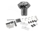 Radium Engineering 20-1643 Fuel Hanger fits Evo X (No Pumps Included) Brushless