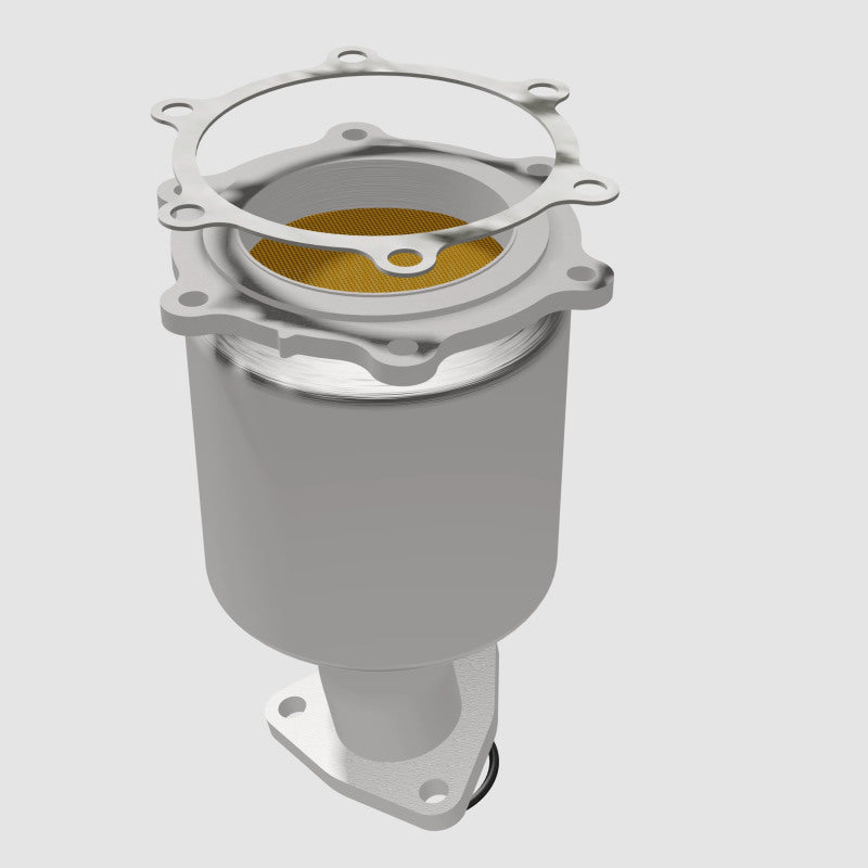 MagnaFlow 49320 Conv DF Pathfinder D/S frt OE