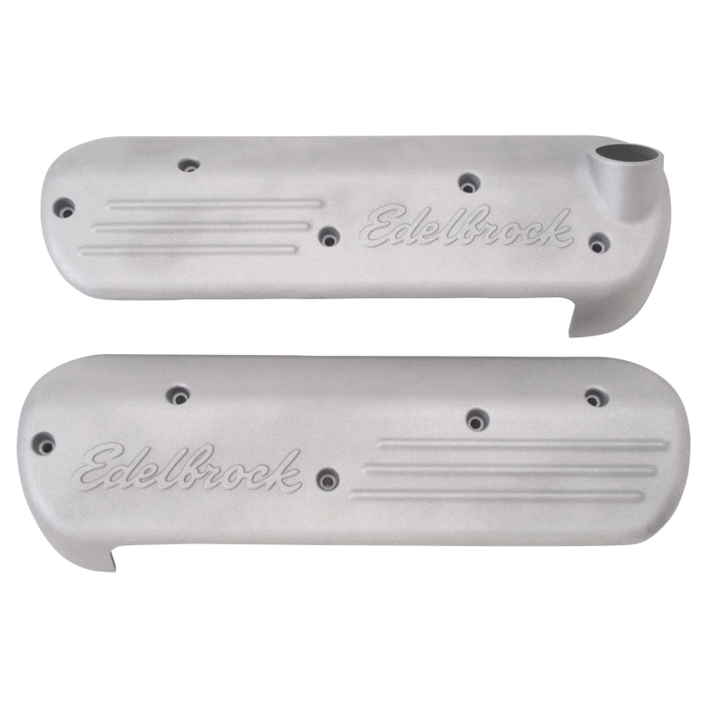 Edelbrock 4118 Coil Cover fits GM Gen IIi LS1