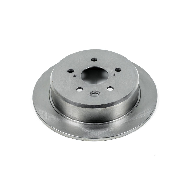PowerStop JBR1151 fits Lexus 06-15 IS250 Rear Autospecialty Brake Rotor