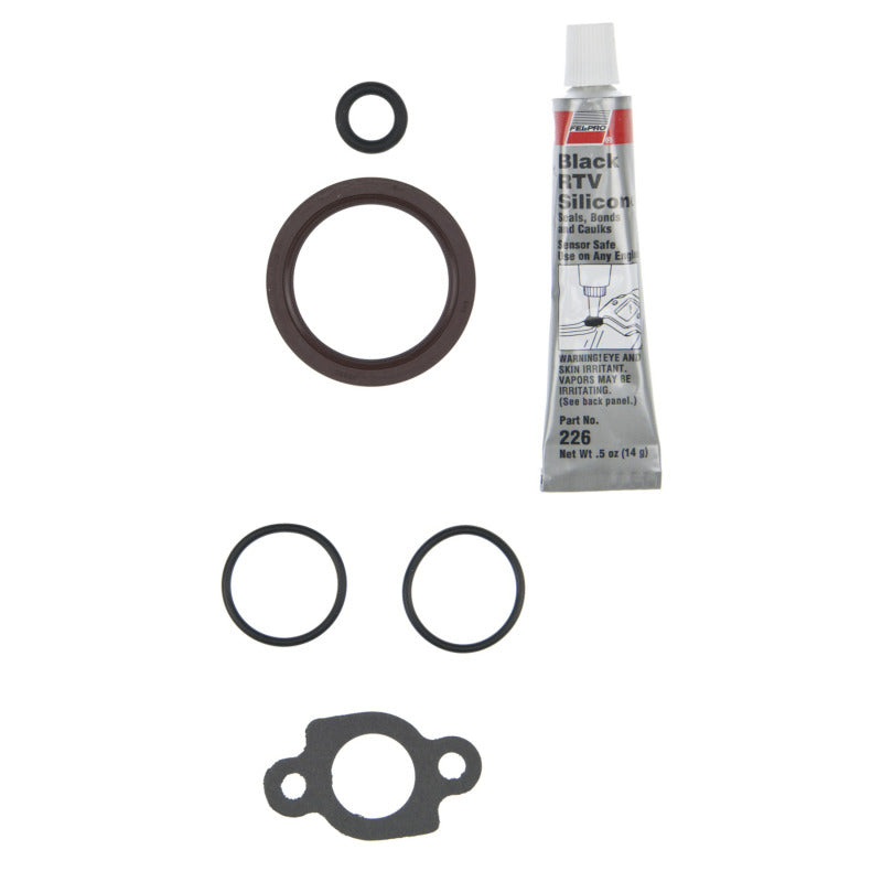 Fel-Pro TCS46128 fits Acura TL TCS 46128 Engine Crankshaft Seal Kit