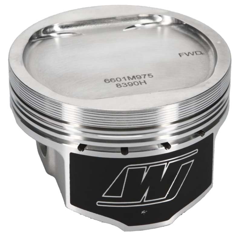 Wiseco K601M975 fits Subaru EJ22 Inv Dome -20cc 97.5mm Piston Shelf Stock Kit