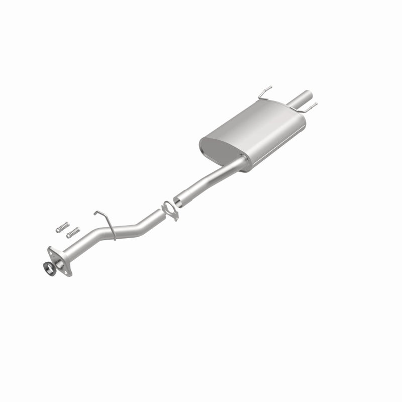 Magnaflow 108-0100 BRE Exhaust 94-99 fits Accord CL 2.2L 2.3L Muffler Kit