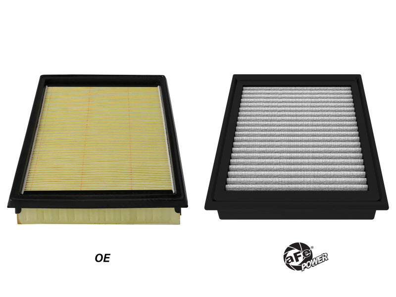 AFE 30-10408DM MagnumFLOW Air Filters OER P5R A/F P5R 2023 fits Nissan Z V6 3.0L