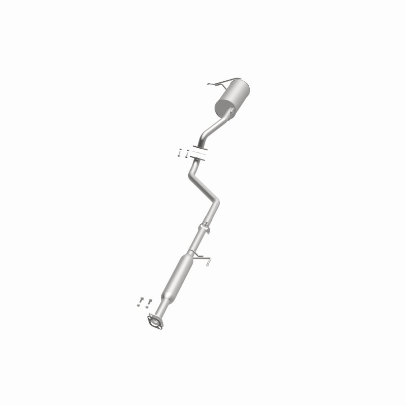 Magnaflow 106-0760 BRE Exhaust Kit 11-16 fits Hyundai Elantra 1.8L