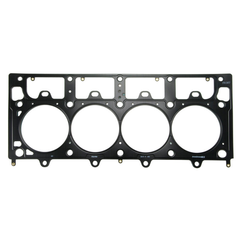 Fel-Pro 26473 R-053 PermaTorqueMLS Engine Cylinder Head Gasket