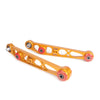 Skunk2 Racing 542-05-2110 Skunk2 fits Honda/fits Acura EG/DC Ultra Series Rear Lower Control Arm Set - Gold