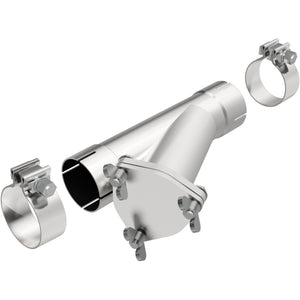 Magnaflow 10783 Exhaust Cut-Out 2.25inch