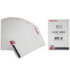Fel-Pro BC2 BC 2 Gasket Assortment